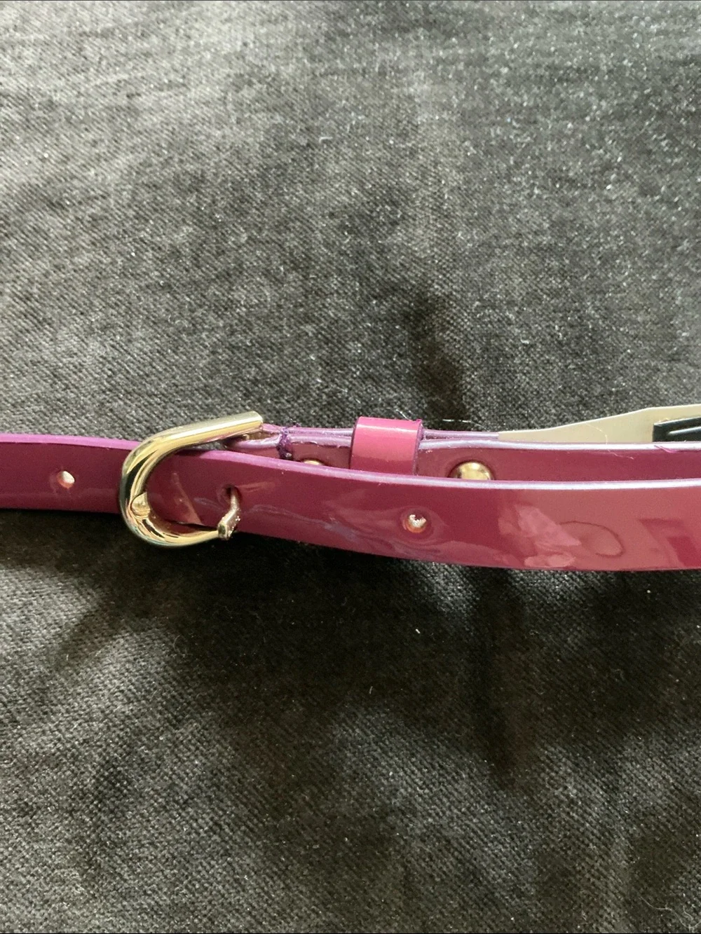 Ann Taylor White House/ Black Market belts NWT
